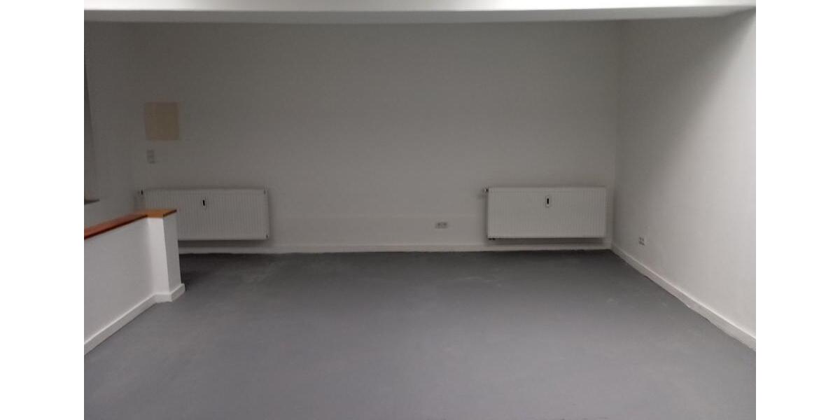 Gewerberäume in Krefeld- Zentrum zimmer
