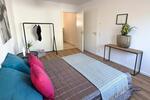 Exklusives Neubau-Penthouse mit 2 Zimmern, Dachterrasse & Balkon jetzt Besichtigung sichern! 2 zimmer