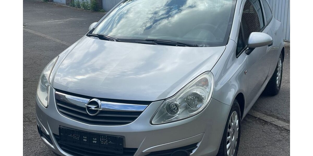 Opel Corsa 182.299 km 1.699 &euro; Krefeld 47799