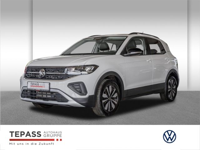 T-Cross