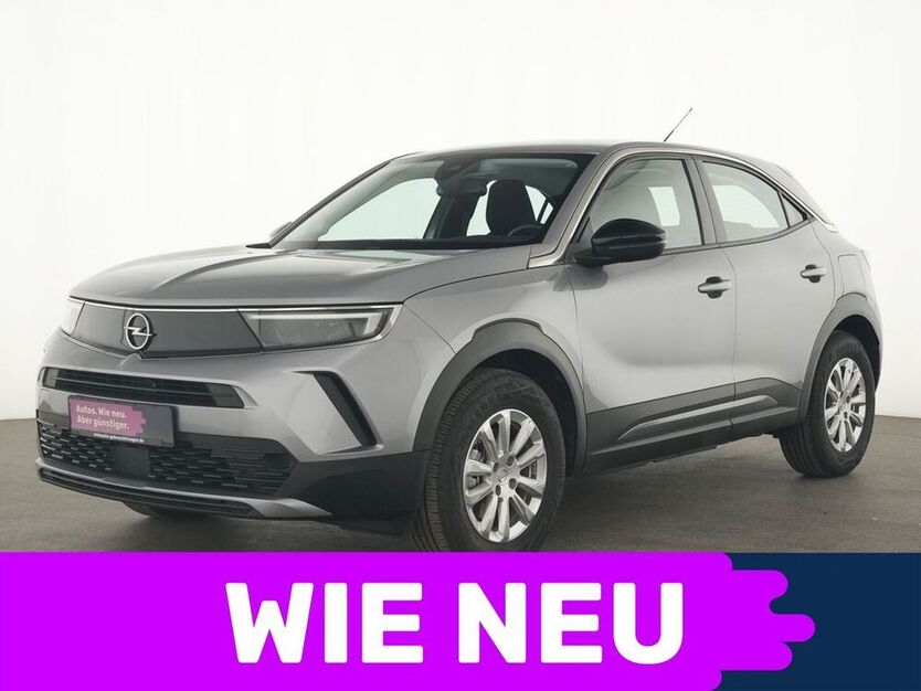 Mokka-e