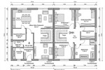 Doppelhaushälfte Essen Kupferdreh - 4 Zimmer, 102 m&sup2;, 635.700&euro; | Angebot:26542235