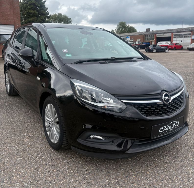 Zafira