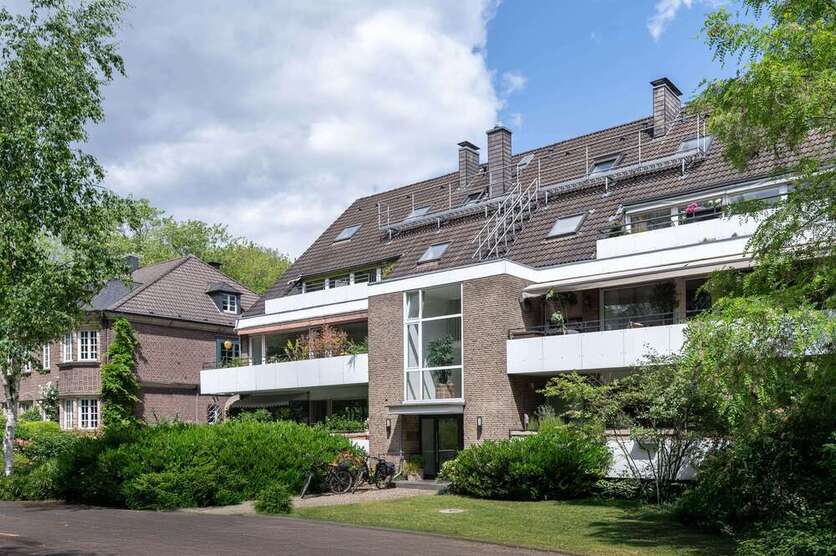 Wohnung zum Kaufen in Krefeld 295.000 € 145 m²