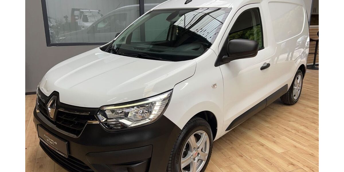 Renault Express 64.759 km 10.900 &euro; Wuppertal 42327