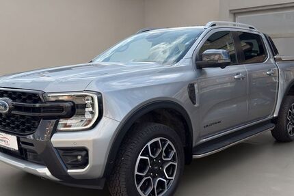 Ford Ranger 8.653 km 53.990 &euro; Düsseldorf 40235