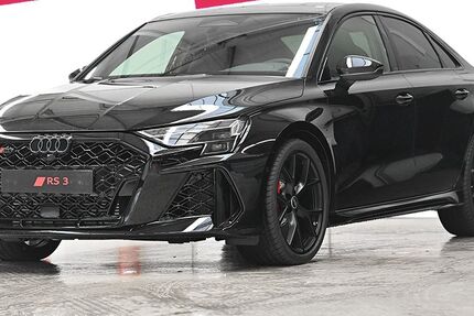 Audi RS3 6.000 km 67.960 &euro; Wuppertal 42109
