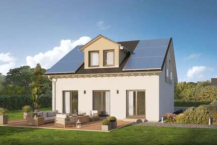 Haus Krefeld Fischeln - 4 Zimmer, 142 m&sup2;, 475.999&euro; | Angebot:26903899