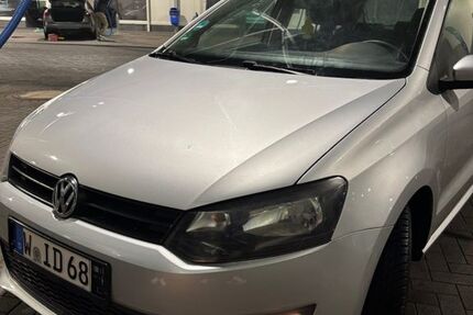 VW Polo 194.000 km 5.000 &euro; Wuppertal 42329