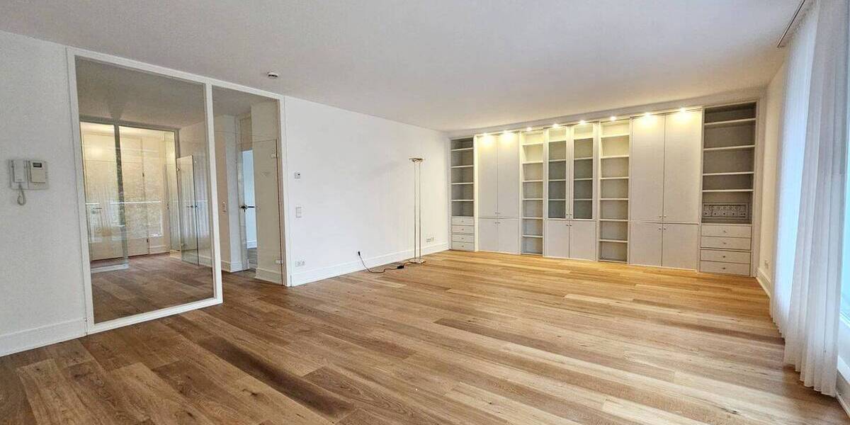 Etagenwohnung Solingen Ohligs-Aufderhöhe - 3 Zimmer, 117 m&sup2;, 394.000&euro; | Angebot:26454904