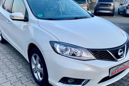 Nissan Pulsar 49.620 km 10.600 &euro; Moers 47445
