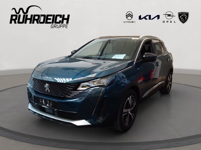 Peugeot 3008 19.350 km 26.990 &euro; Wuppertal 42103