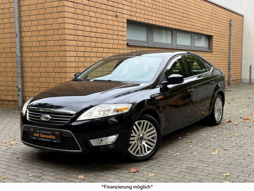 Ford Mondeo 194.737 km 6.990 € Essen 45326