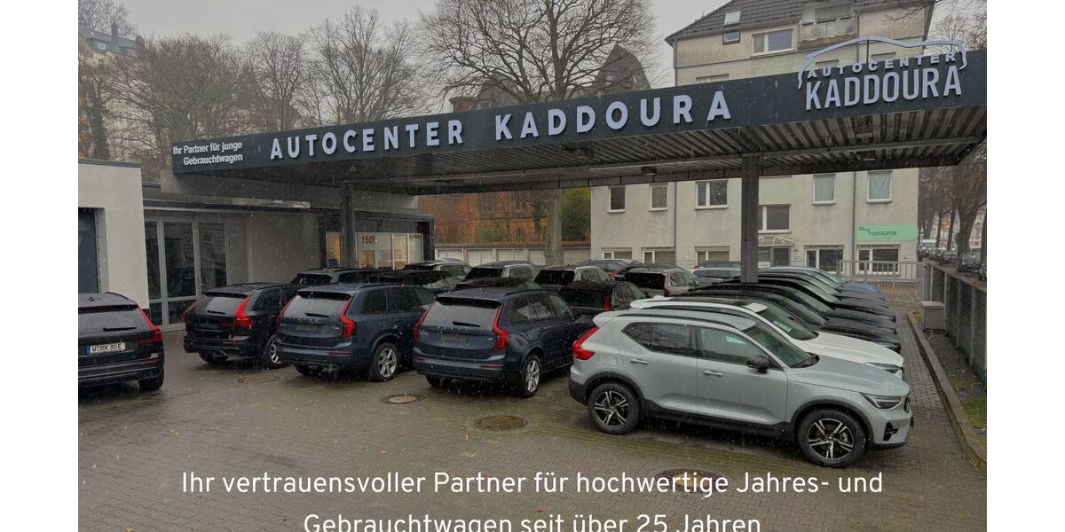 Volvo XC90 18.670 km 66.490 &euro; Wuppertal 42117