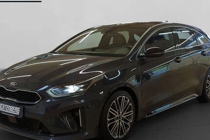 Kia pro ceed / ProCeed 85.450 km 20.950 &euro; Leverkusen 51381