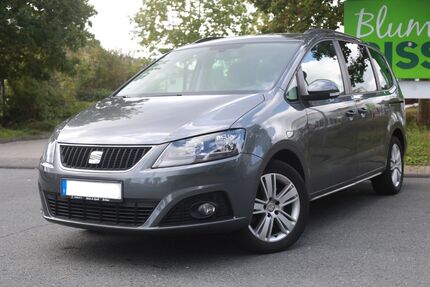 Seat Alhambra 251.000 km 7.950 &euro; Wuppertal 42275