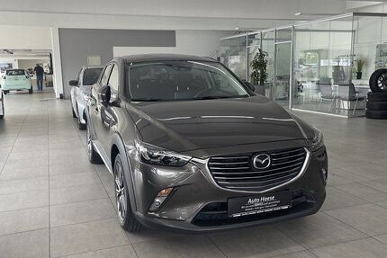 Mazda CX-3 83.725 km 16.990 &euro; Remscheid 42855
