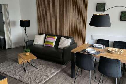 Wohnung Neuss Reuschenberg - 1 Zimmer, 44 m&sup2;, 710&euro; | Angebot:26609356