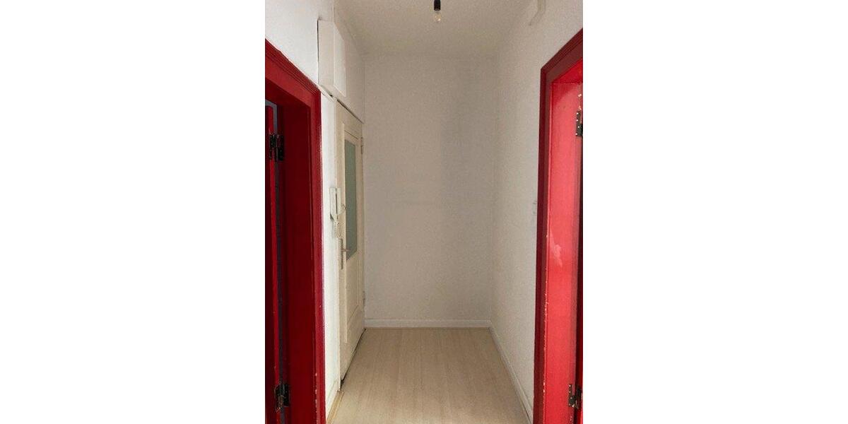 Etagenwohnung Wuppertal Eckbusch - 2 Zimmer, 60 m&sup2;, 540&euro; | Angebot:26408183