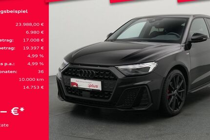 Audi A1 44.367 km 23.988 &euro; Leverkusen 51373