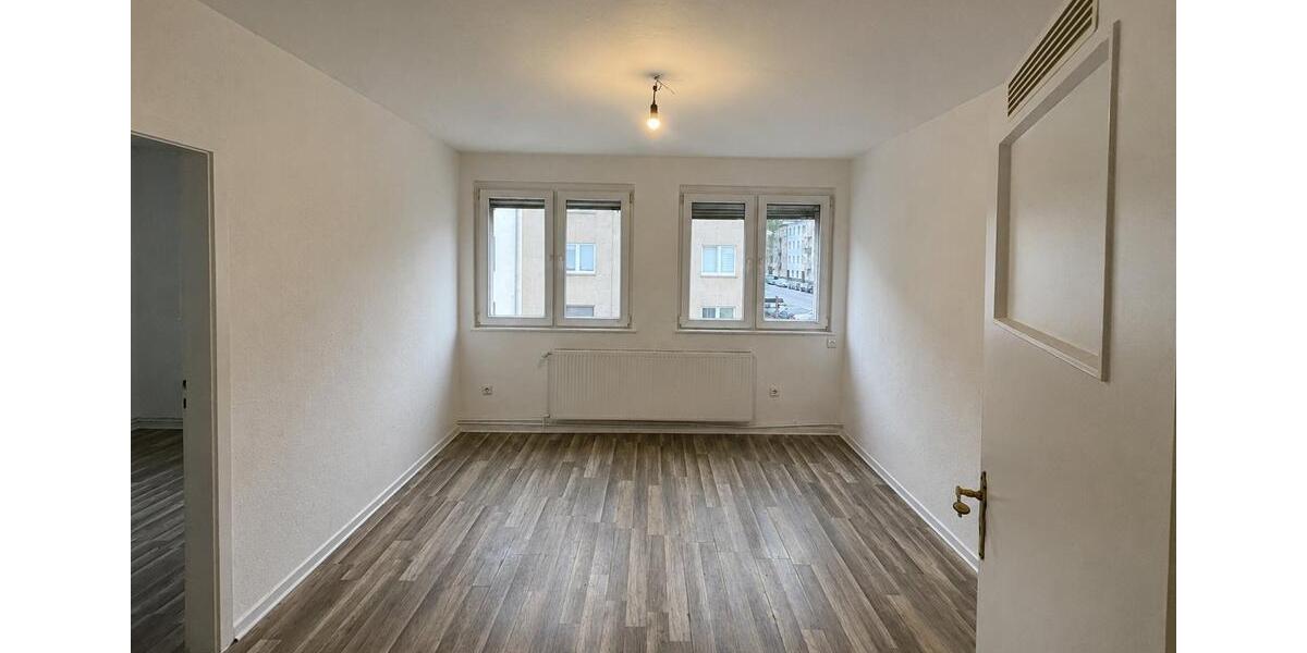 Etagenwohnung Krefeld Cracau - 2 Zimmer, 52 m&sup2;, 110.000&euro; | Angebot:27286831