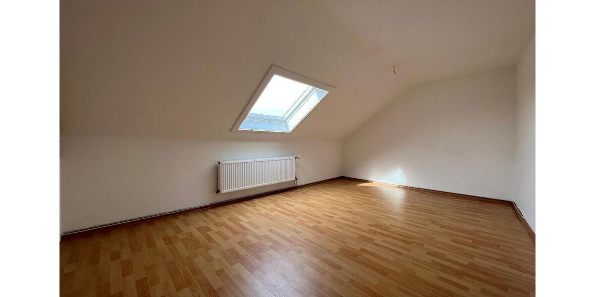 2-Zimmer-Wohnung in ländlicher Lage – Leichlingen 2 zimmer