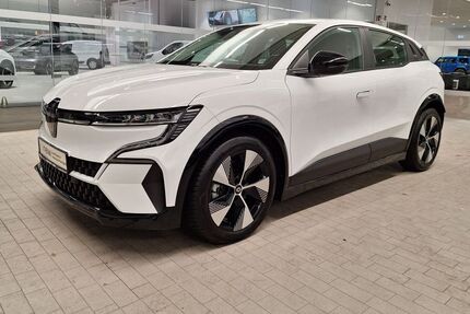 Renault Megane 20.841 km 17.880 &euro; Duisburg 47167