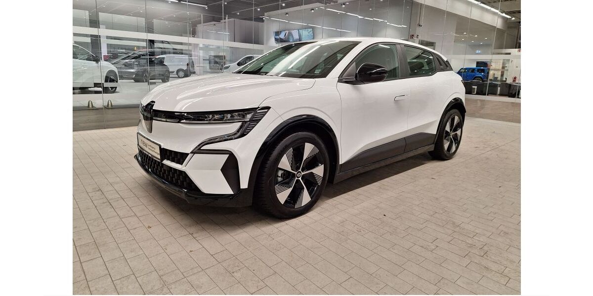 Renault Megane 20.841 km 17.880 &euro; Duisburg 47167