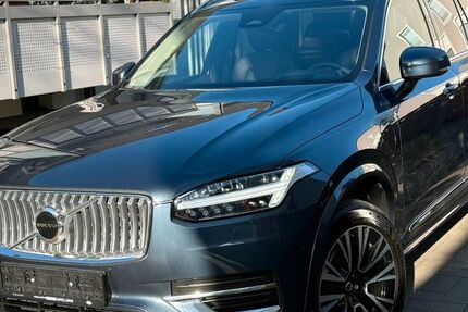 Volvo XC90 135.000 km 41.840 &euro; Düsseldorf 40468