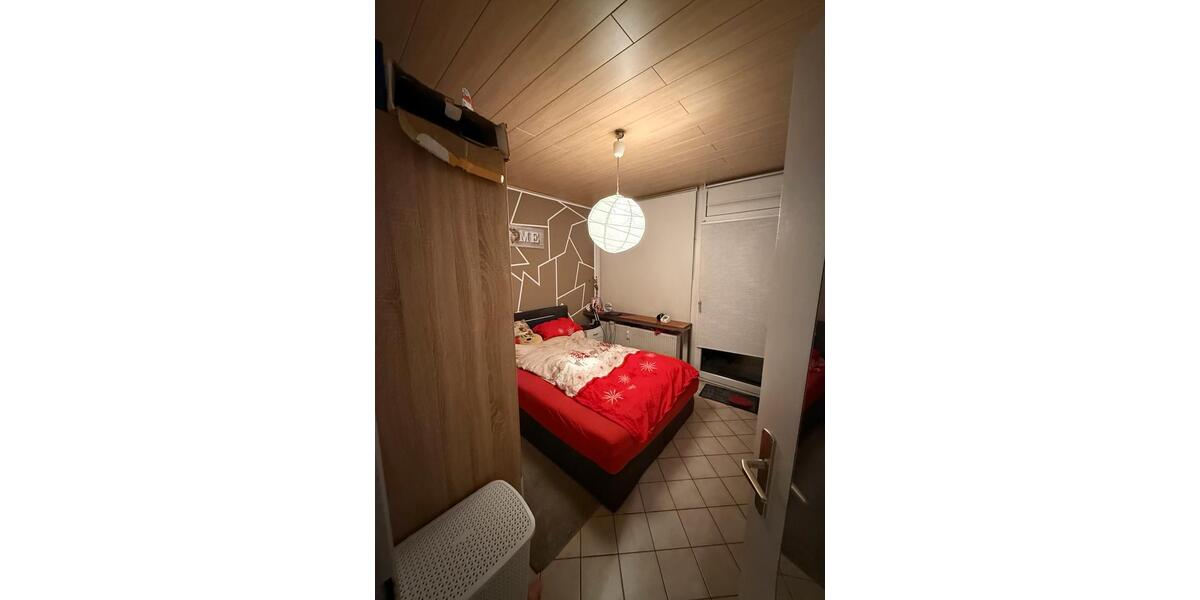 Attraktive helle 3 Zimmer Wohnung mit Balkon in Kempen 3 zimmer