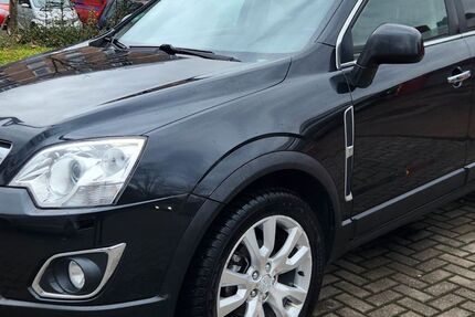 Opel Antara 198.000 km 5.600 &euro; Düsseldorf 40492
