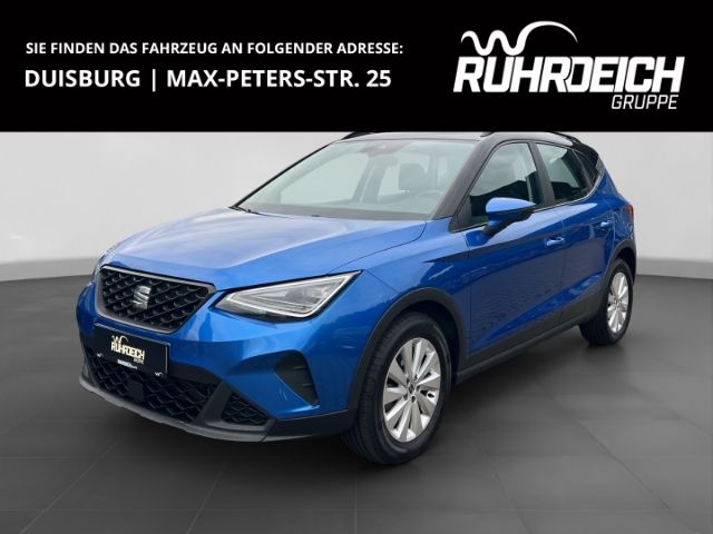 Seat Arona 14.100 km 19.490 &euro; Duisburg 47059