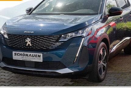 Peugeot 5008 20.502 km 26.770 &euro; Hilden 40721