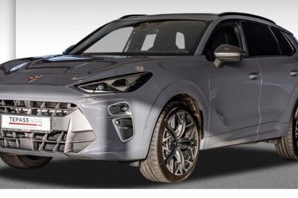 Cupra Terramar 9.999 km 44.999 &euro; Wuppertal 42369