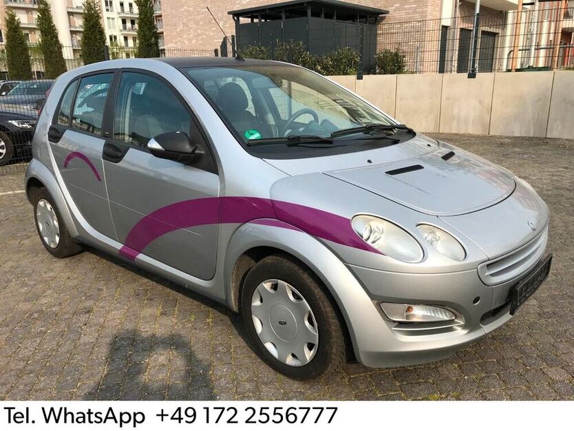 ForFour