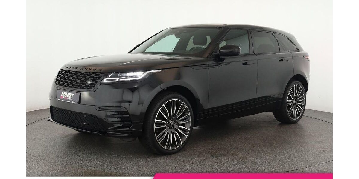 Land Rover Range Rover Velar 36.200 km 60.684 &euro; Neuss 41460