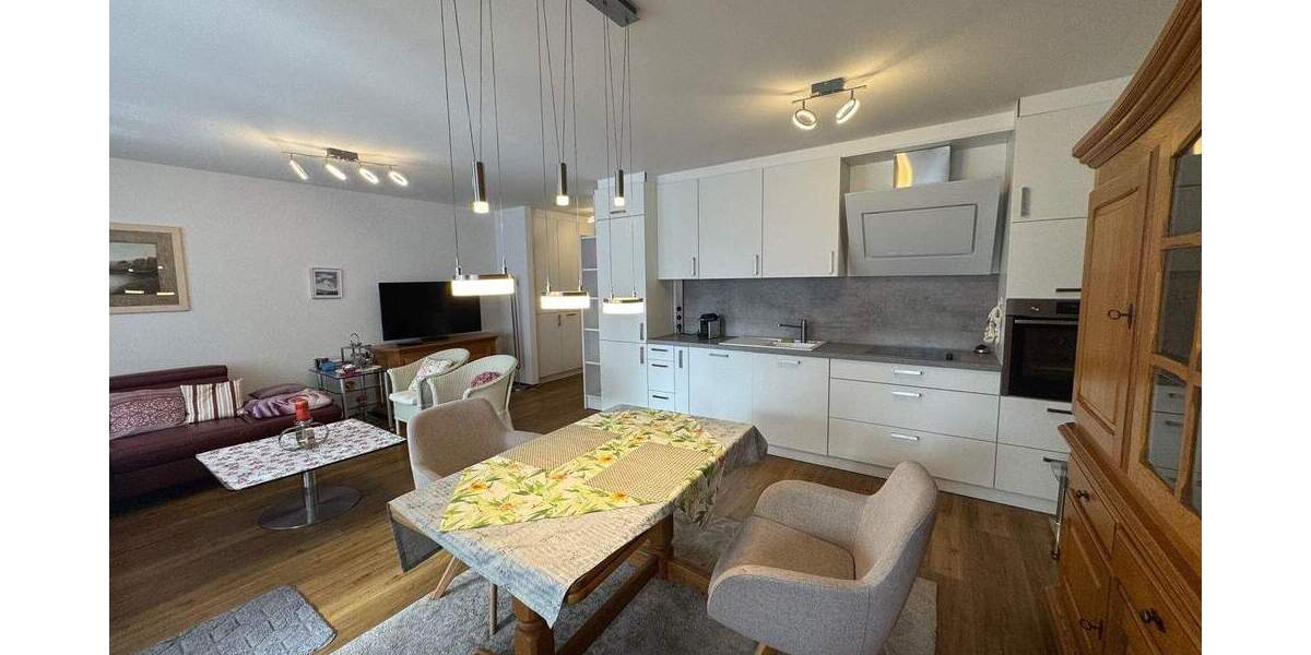 Modernes, barrierefreies Mehrfamilienhaus in ruhiger City Lage Rheydt 2 zimmer