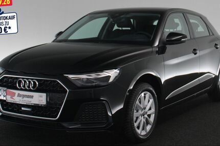 Audi A1 3.690 km 25.990 &euro; Krefeld 47803