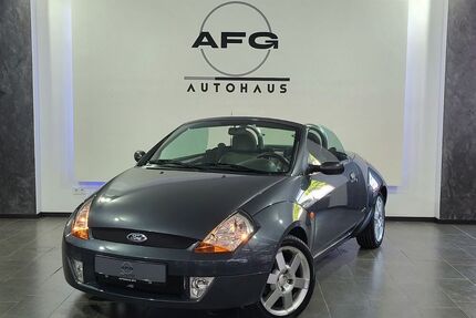 Ford Streetka