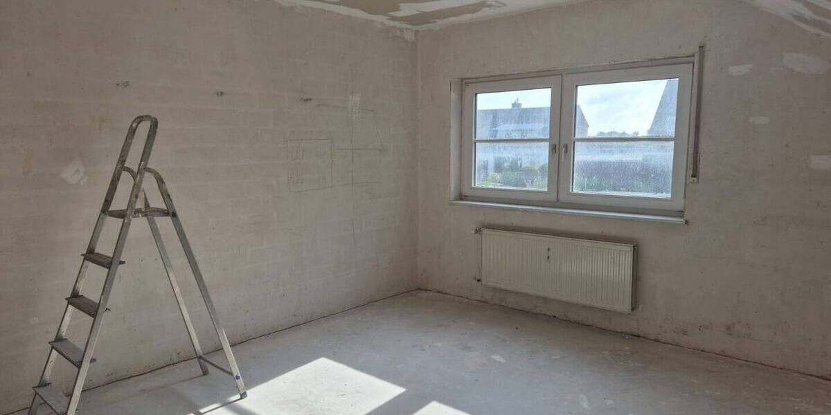 Wimmersberg - Haus in ruhiger Lage mit großem Grundstück 4 zimmer