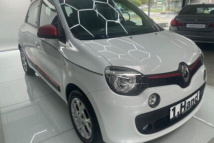 Renault Twingo 92.111 km 7.190 &euro; Grevenbroich 41515