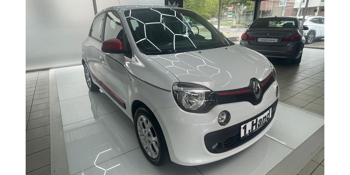 Renault Twingo 92.111 km 7.190 &euro; Grevenbroich 41515