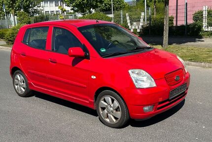 Kia Picanto 164.000 km 1.950 &euro; Neuss 41460