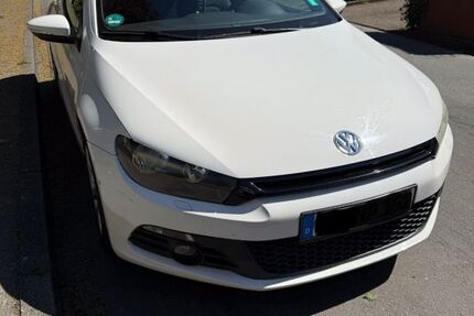 VW Scirocco 187.600 km 4.500 &euro; Solingen 42657
