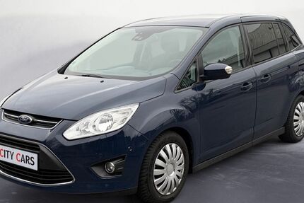 Ford Grand C-Max 123.000 km 5.990 &euro; Dormagen 41540