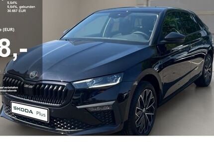 Skoda Scala 3.666 km 25.839 € Krefeld 47804