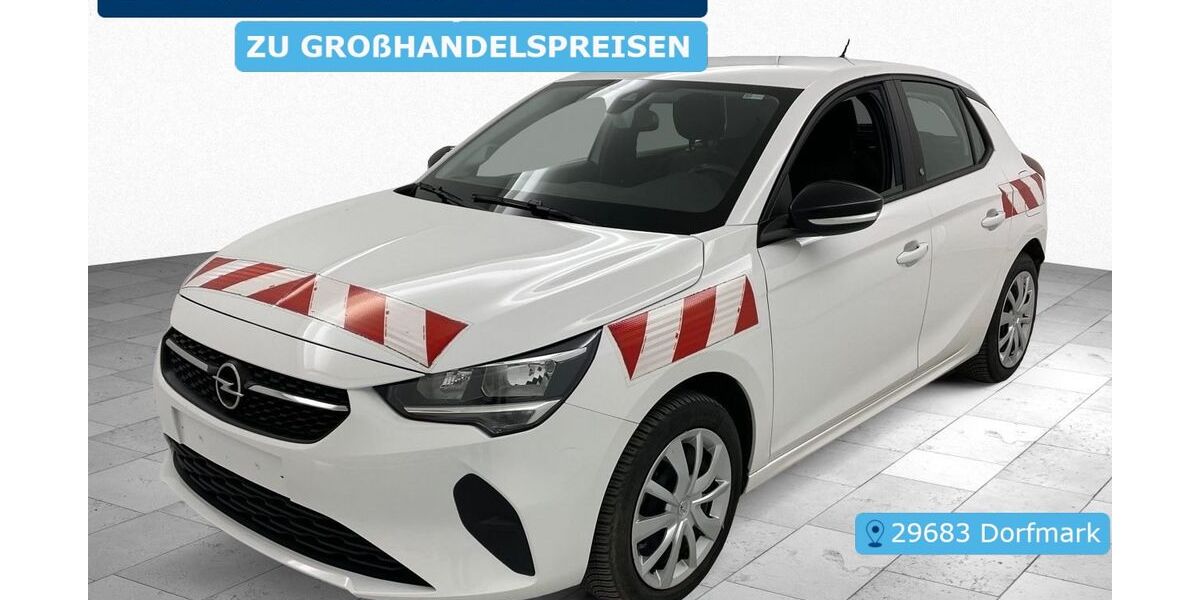 Opel Corsa 14.084 km 13.790 &euro; Krefeld 47829