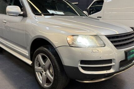 VW Touareg 265.000 km 4.900 € Hilden 40721