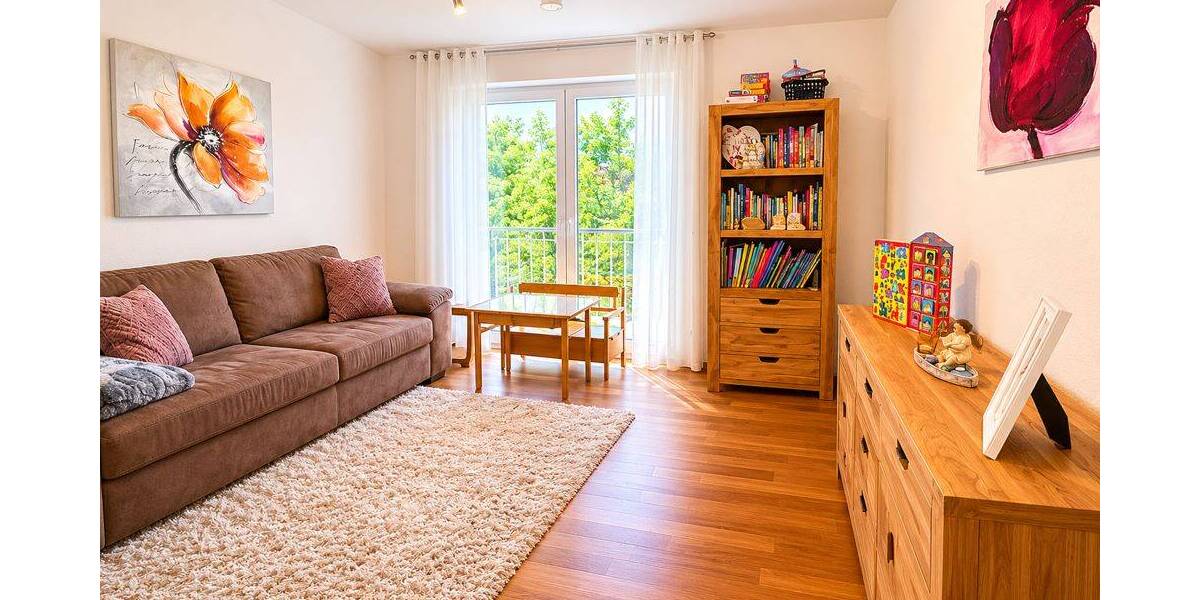 Etagenwohnung Wuppertal Elberfeld - 4 Zimmer, 126 m&sup2;, 449.000&euro; | Angebot:26908543