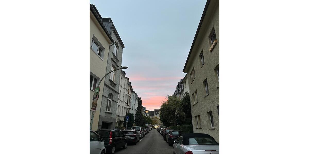 Mobilierte Wohnung zur Zwischenmiete 2 zimmer